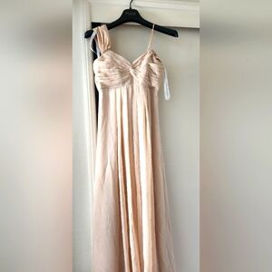 Junior Bridesmaid Dress